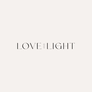 Candle logo, Custom logo design, Premade beauty boutique minimalist & modern logo, Feminine branding and business logo design