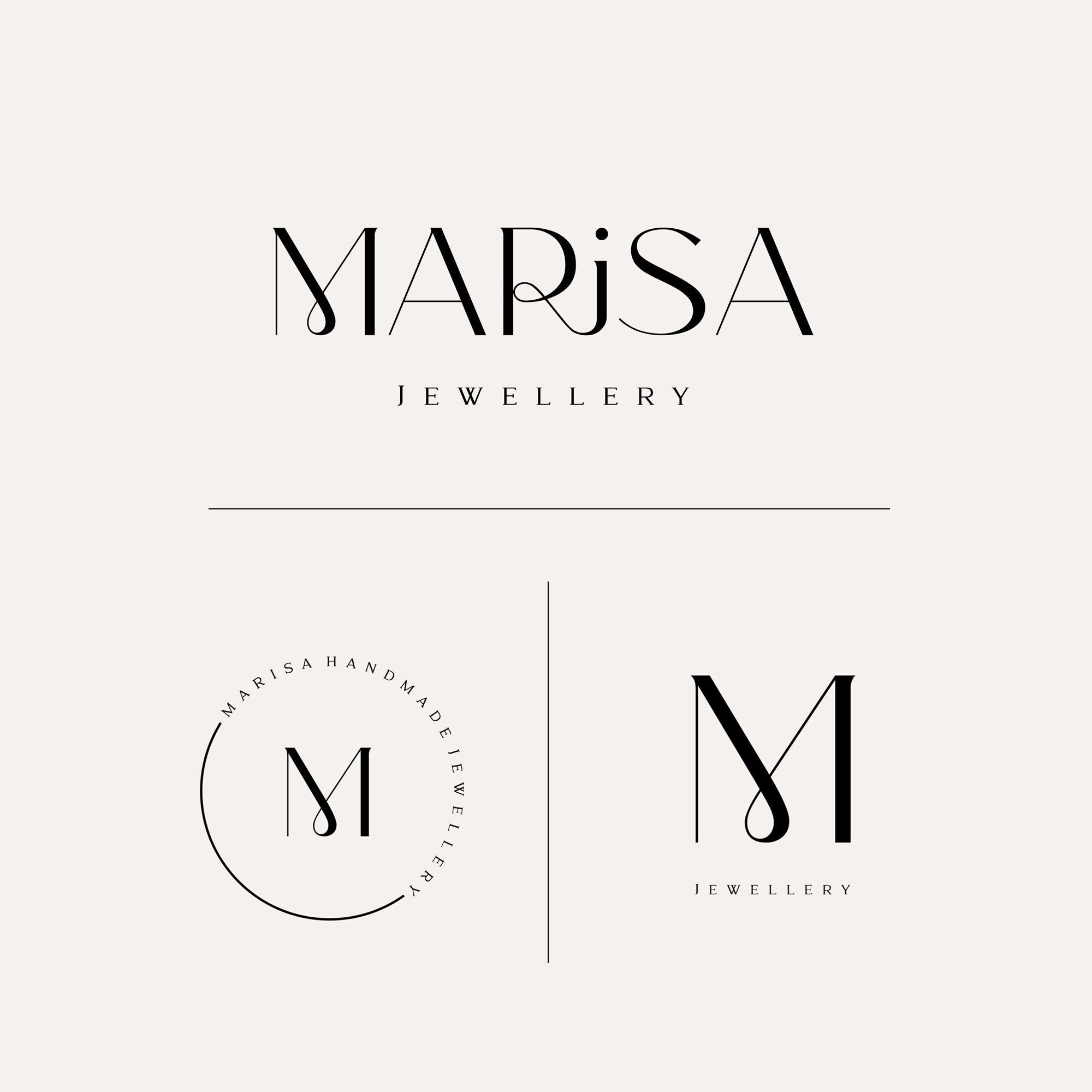 Modern Simple Logos