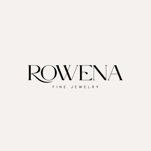 Jewelry logo, Custom logo design, Premade logo, Text only logo, Minimalist logo, Modern logo, Simple logo