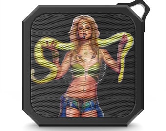 Britney Spears Outdoor Bluetooth Speaker