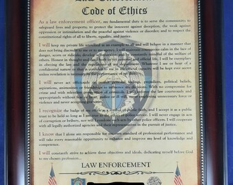 Code Of Ethics Etsy