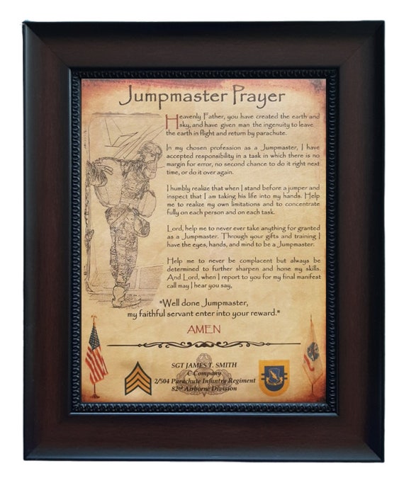 Army Jumpmaster Quotes Channing Tatum Jumping Out Of The 34ft Tower At