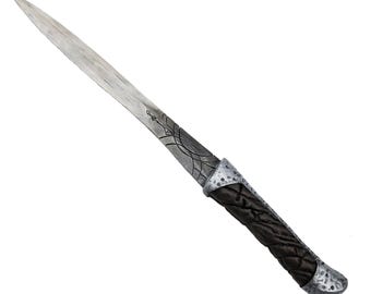 Stilgar Crysknife from Dune Handmade cosplay Gamer gift