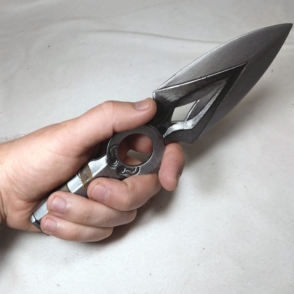 Jett Kunai Valorant - Etsy