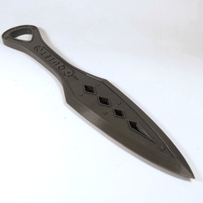 Handmade Wraith Heirloom Knife Apex Legends gamer gift Etsy