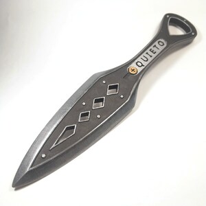 Handmade Wraith Heirloom Knife \ gamer gift \ props cosplay game