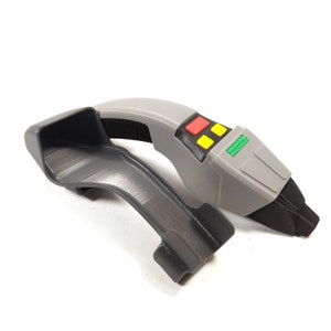 Handmade Type II Phaser with Holster Cosplay
