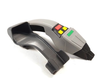 Phaser de type II fait main avec étui Cosplay