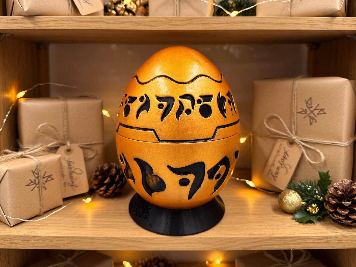 Handmade Gold Jak and Daxter Precursor Orb With Stand - Etsy