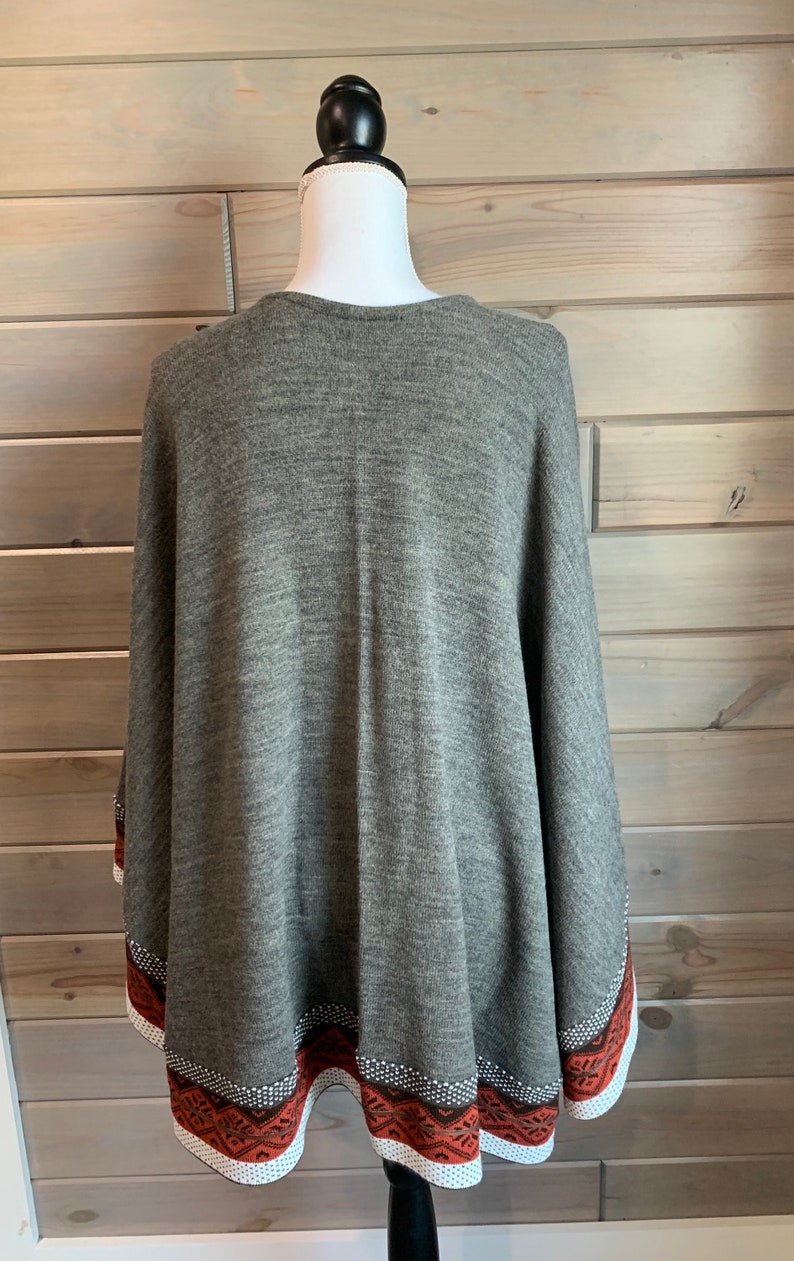Alpaca Wool Women/'s Wrap