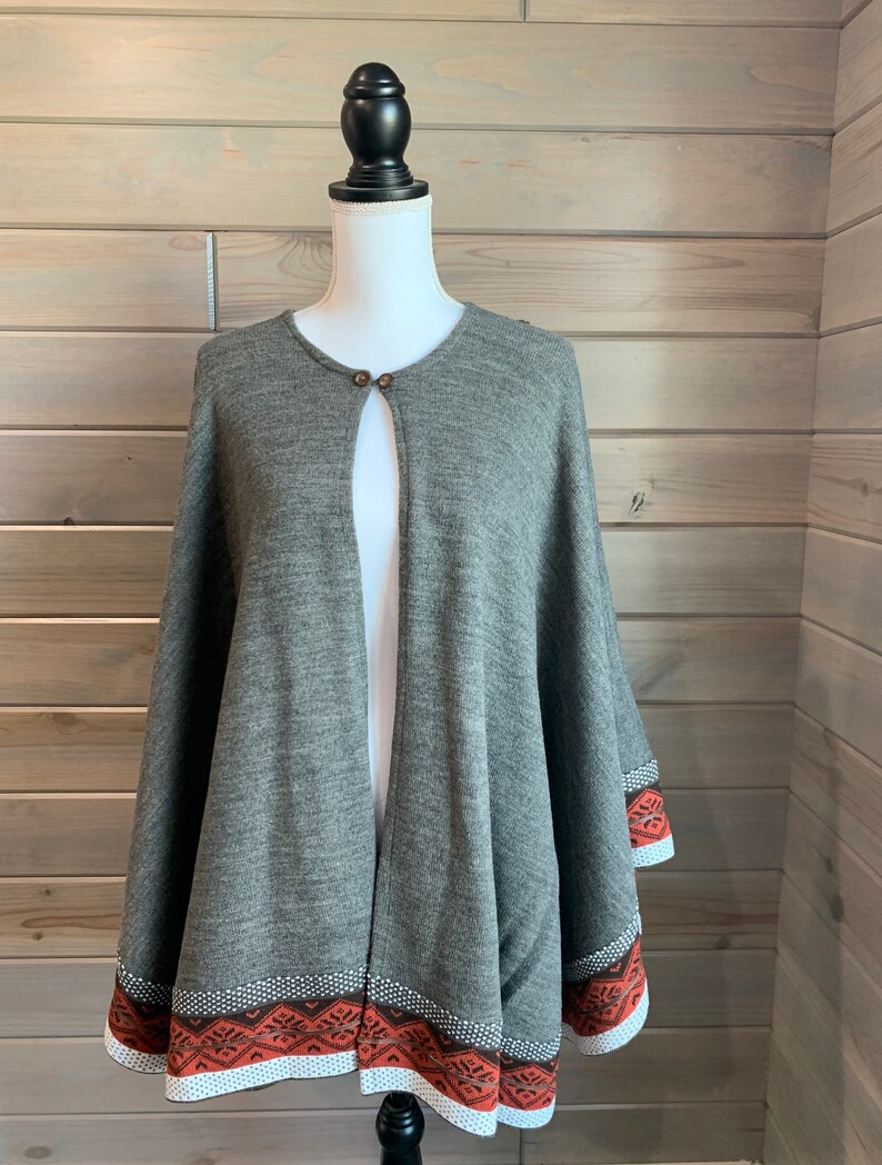 Alpaca Wool Women/'s Wrap