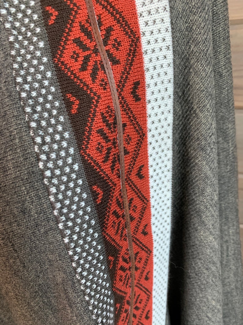 Alpaca Wool Women/'s Wrap