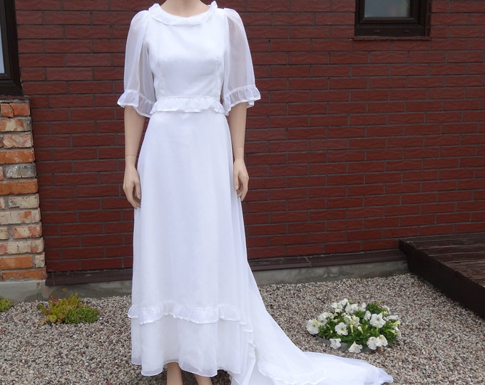 Infinity Dress Gift for Women Edwardian Dress Flapper Dress Maxi Viking Dress Wedding Dress Minimalist Maroon Check Fit Flare Dress