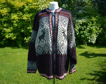 viking sweaters cardigans