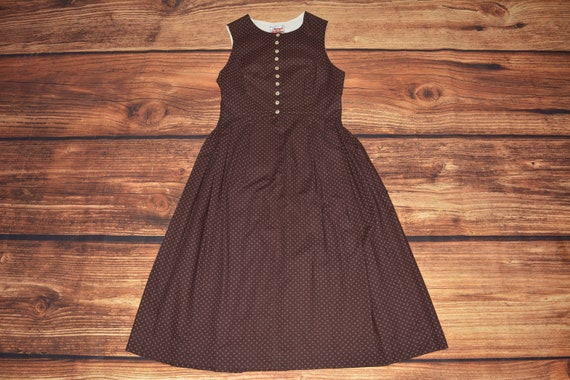 Cottagecore dress Cotton summer dress Prairie dres