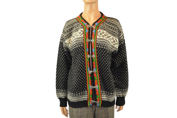 dale of norway vintage sweaters