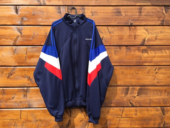 adidas jacket 3xl
