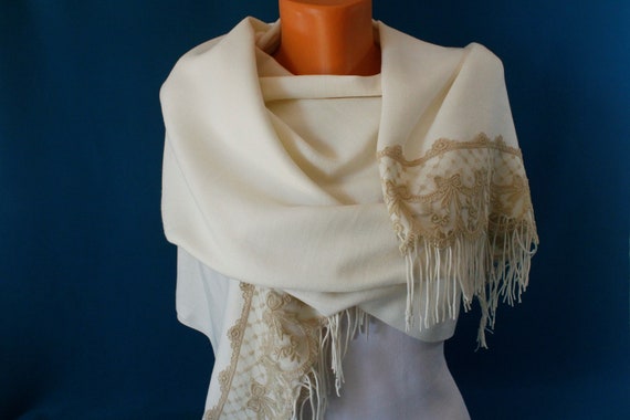 ivory wedding shawls wraps