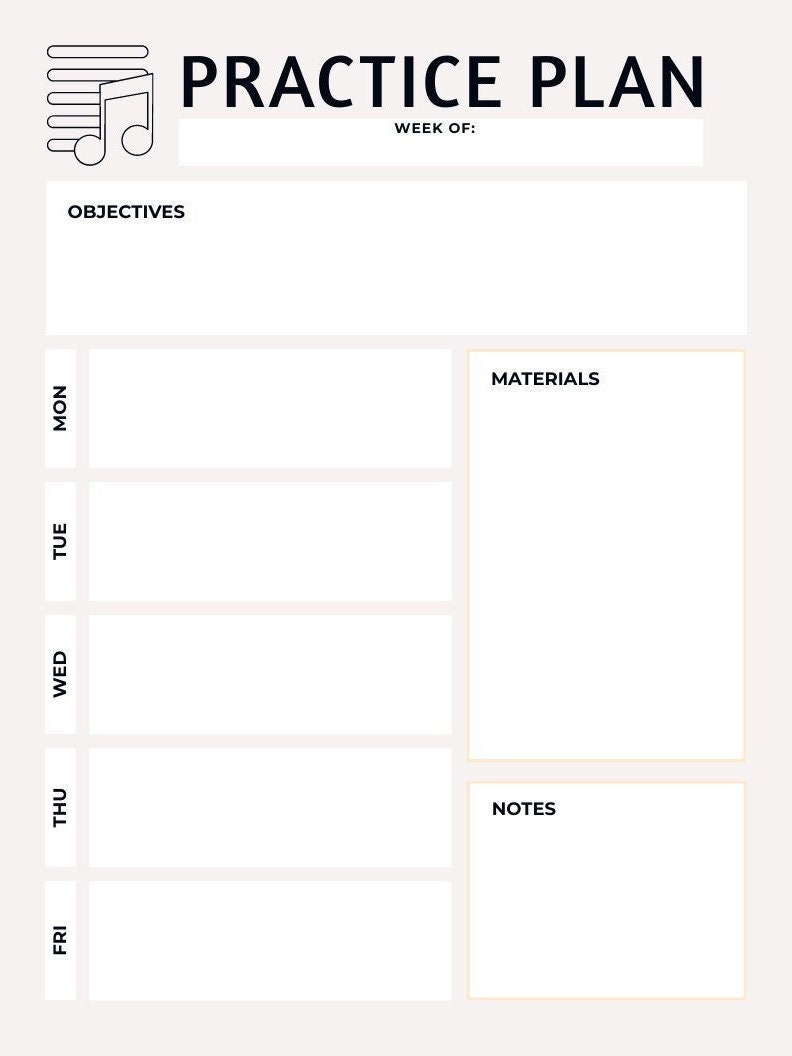 baseball-practice-universeel-plan