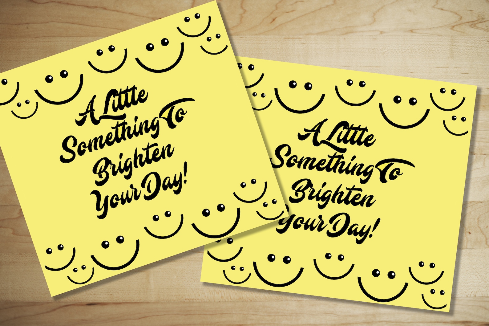 A Little Something to Brighten Your Day Tag, Teacher Gift, Thank You