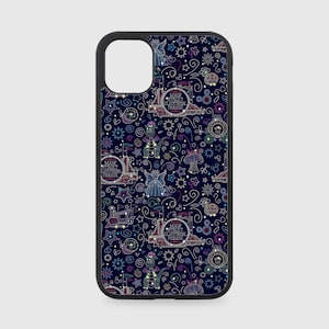 Custodia per iPhone - Topolino Minnie Disney Main Street Electrical Parade - Diverse misure disponibili