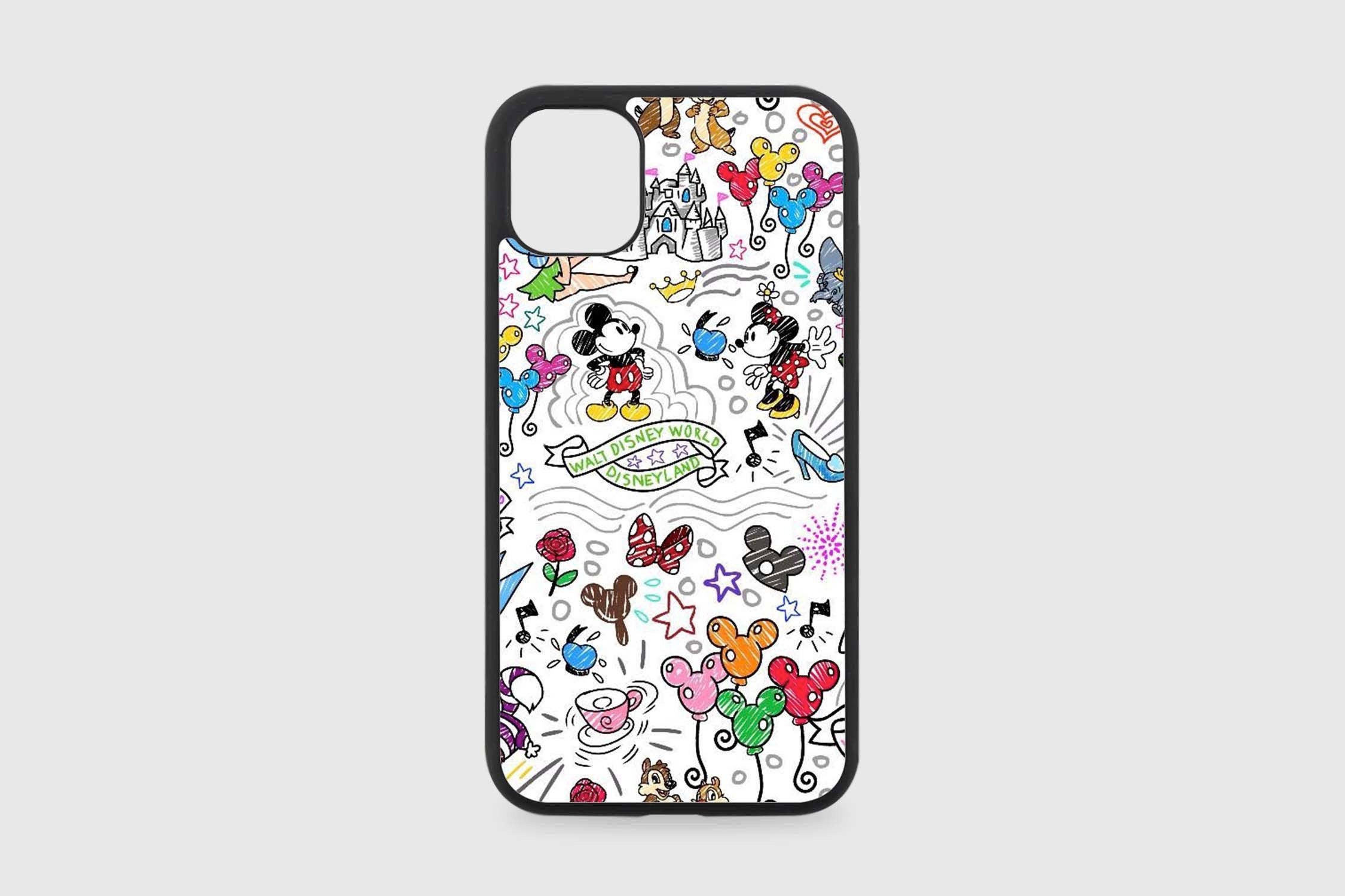 Coque Disney iPhone 13 - iZPhone
