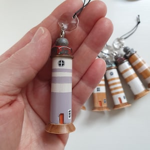 Keychains Lighthouses