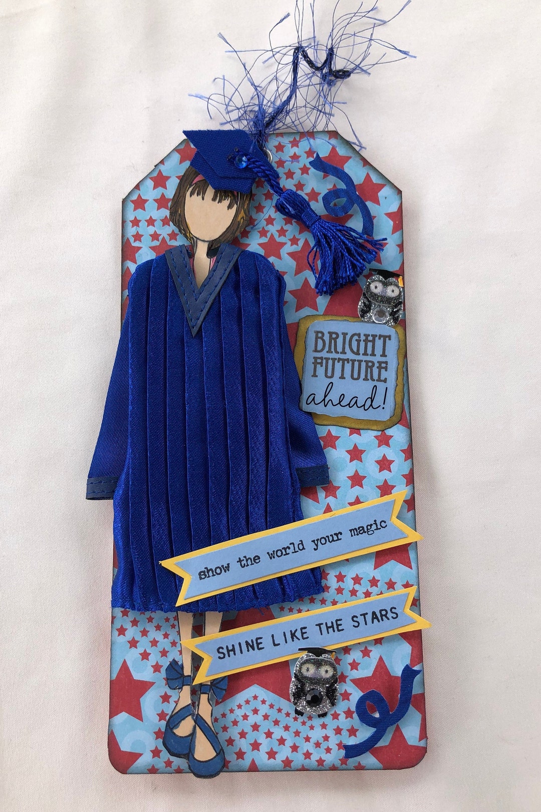 Graduation Gift Card Holder Graduation Money Holder Etsy