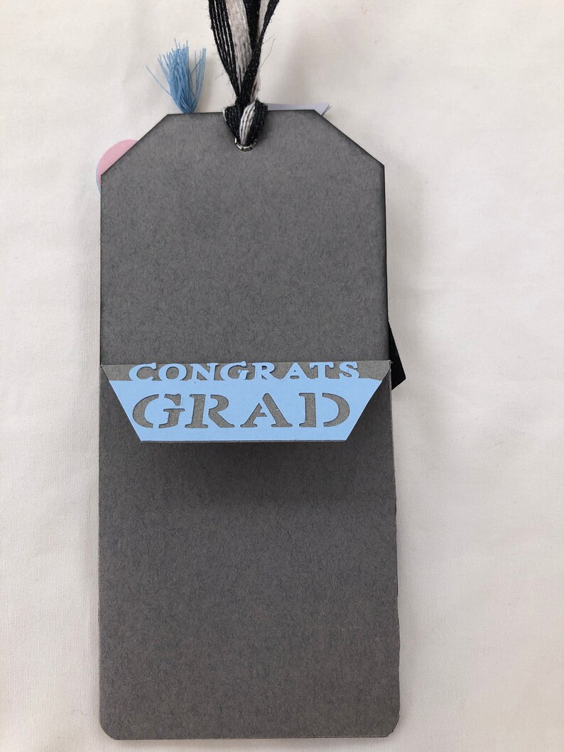 Graduationn Gift Card Holder Graduation Money Holder Etsy