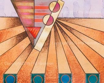 Crop Circles I