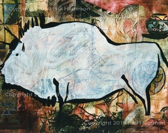 Bison