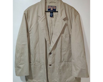 duluth trading presentation jacket