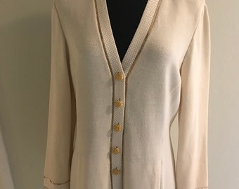 st john sweaters on sale