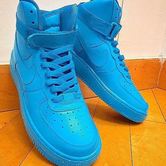 air force one blue