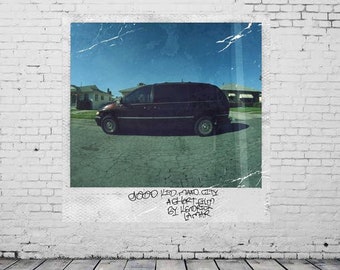 Anderson Paak Oxnard Music Album Poster 20x20 24x24 27x27 32x32/"