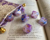 d d dice Stone of the Princess Dnd dice set dungeons and dragons dice Polyhedral dice sets