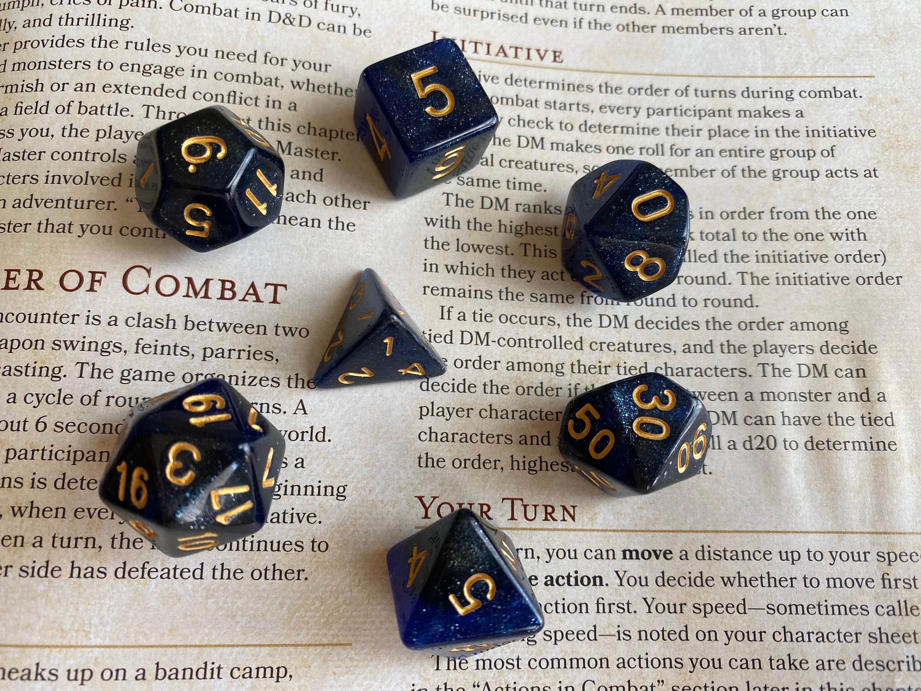 dnd foresight dnd foresight