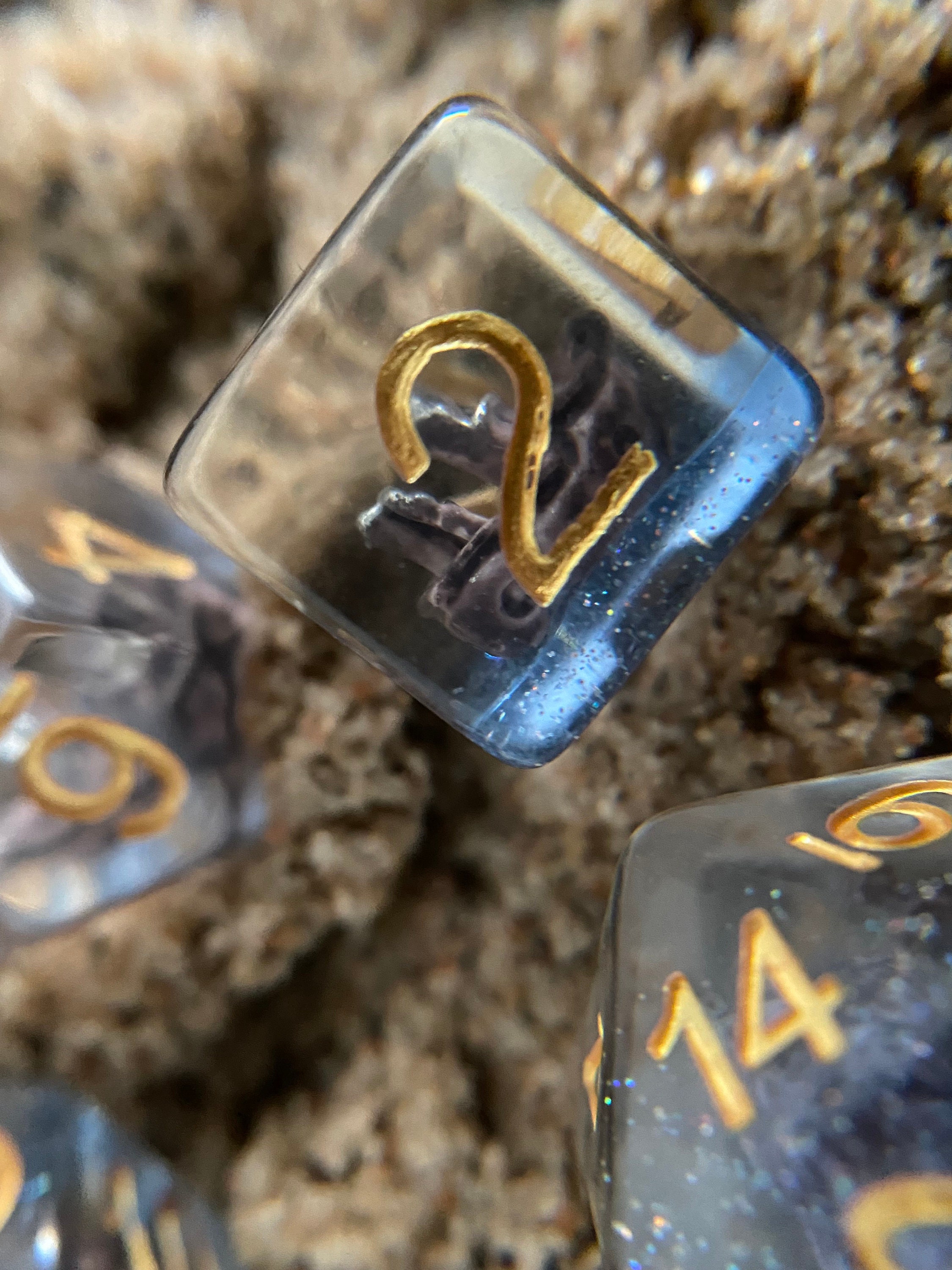 SET SAIL Dnd Dice Set 4 Dungeons and Dragons Ocean Ship Etsy Ireland