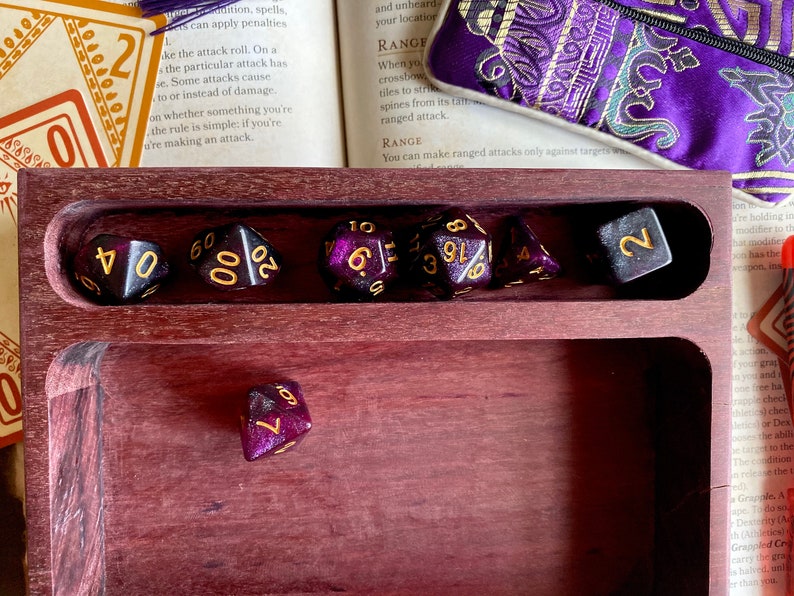 Handcrafted Solid Hard Wood With Dice Holding Area Wood Dice Tray For Dungeons Dragons Ttrpg Rpg Warhammer 40k Demi Tray Toys Games Games Puzzles Issho Ueno Com Handcrafted Solid Hard Wood With Dice Holding Area Wood Dice Tray For Dungeons Dragons Ttrpg Rpg Warhammer 40k Demi Tray Toys Games Games Puzzles Issho Ueno Com