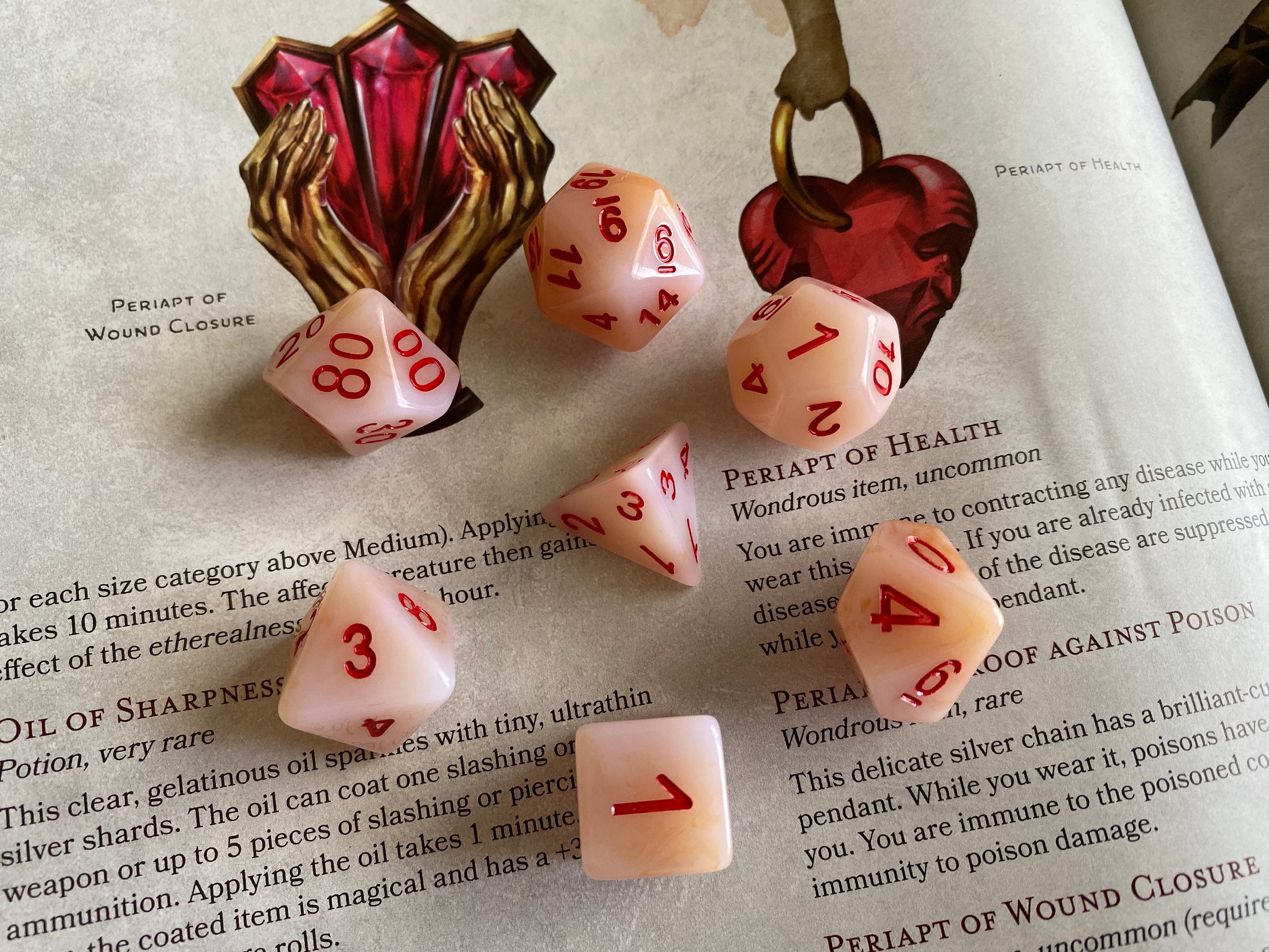 Dnd Dice Set Milk Tea A Cozy Rpg Dice Set For Dungeons Dragons Dnd Dice Set Milk Tea A Cozy Rpg Dice Set For Dungeons Dragons