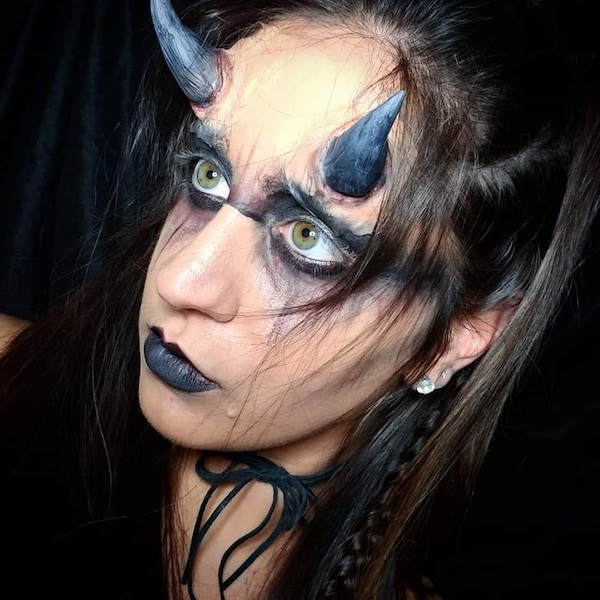 Cosplay Horns Shop Online Etsy