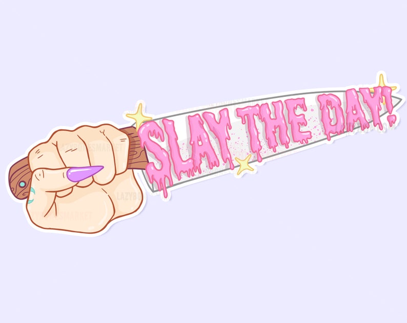 download slay the day away download slay the day away