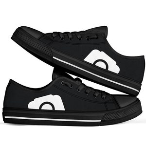 DSLR Shoes MENS, Photographer Gift, Photography Lover Gift, Camera Apparel, Gifts for Filmmakers, Videographer Gifts, Photography Gift Ideas