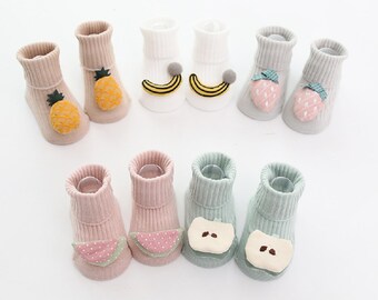 baby socks shopee