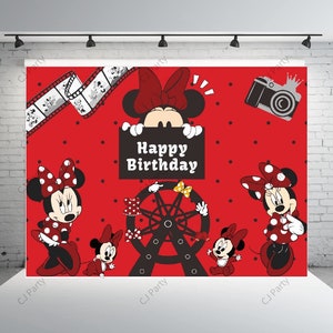 Minnie Etsy Minnie Etsy