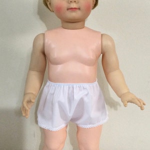Panty for your Ideal Saucy Walker 28&quot; Playpal Doll