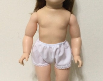 Panty for your Ideal Pattite Doll 18" tall