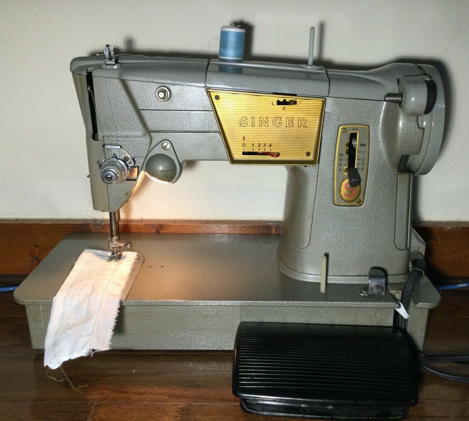Upholstery Sewing Machine for sale compared to CraigsList Only 3 left