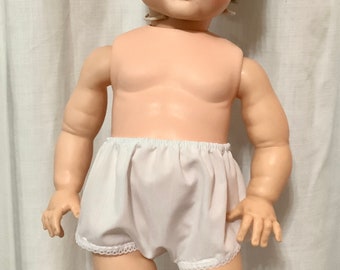 Panty for your Ideal Betsy Wetsy Doll 23" tall