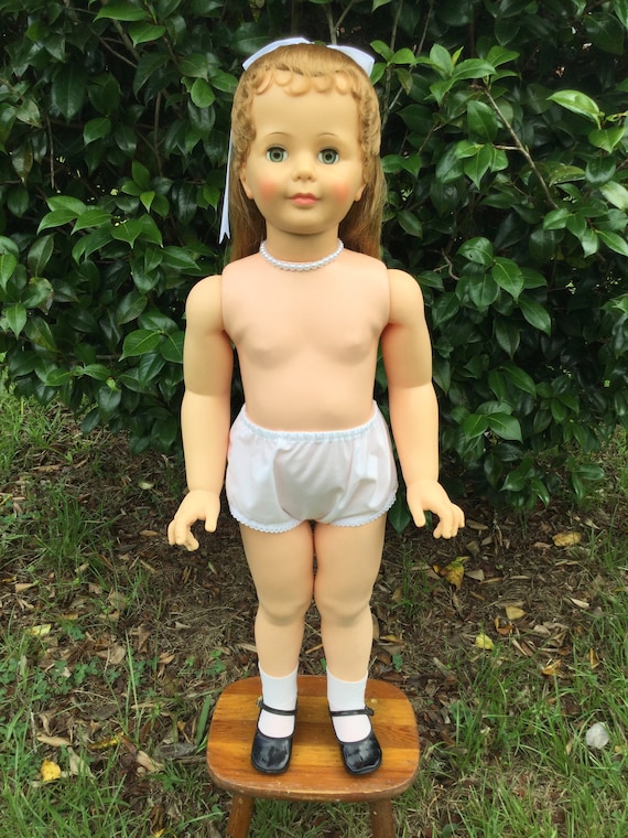 Patti hotsell playpal dolls